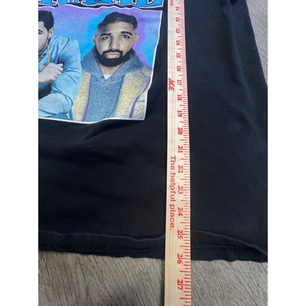 Drake tshirt - Picture 4 of 4